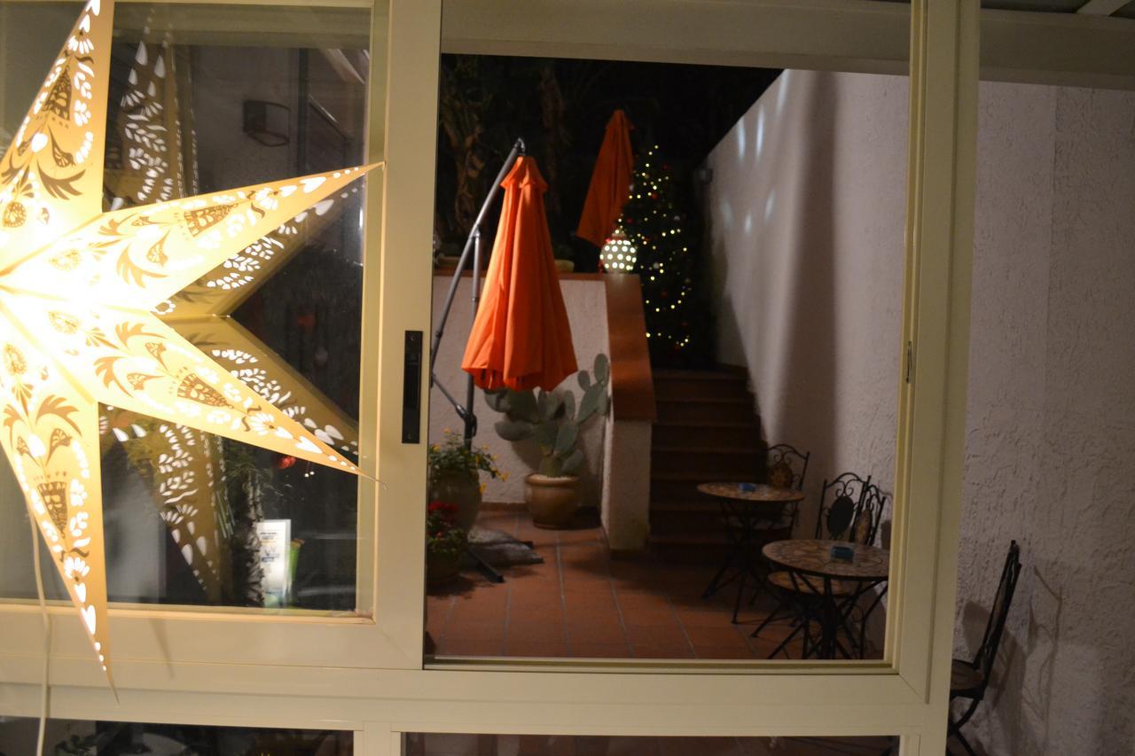 Il Cortiletto Di Piazza Verga Catânia Exterior foto