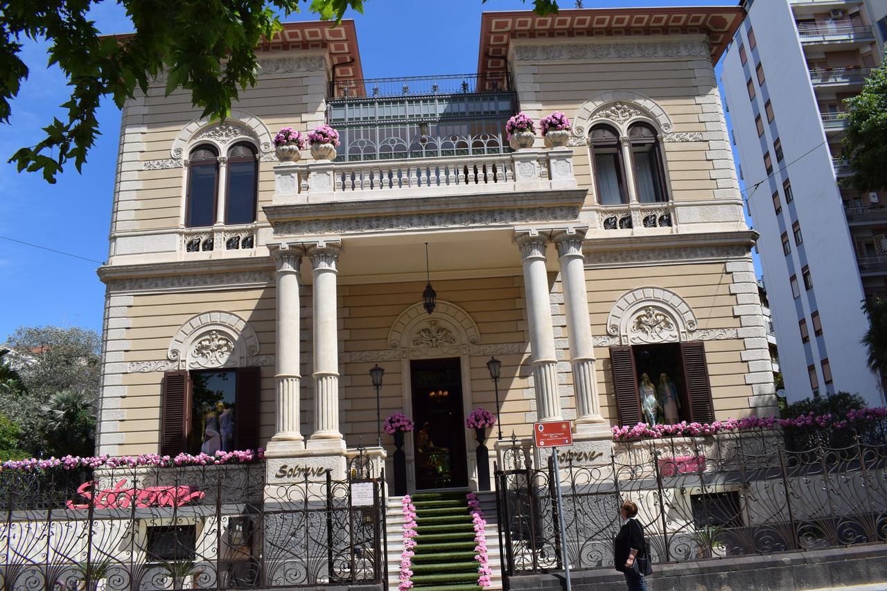 Il Cortiletto Di Piazza Verga Catânia Exterior foto