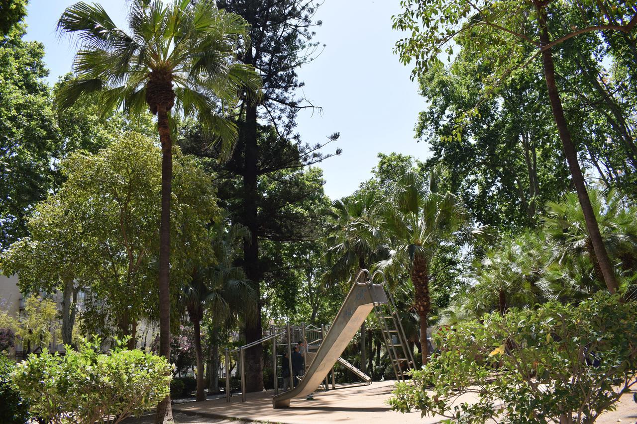 Il Cortiletto Di Piazza Verga Catânia Exterior foto